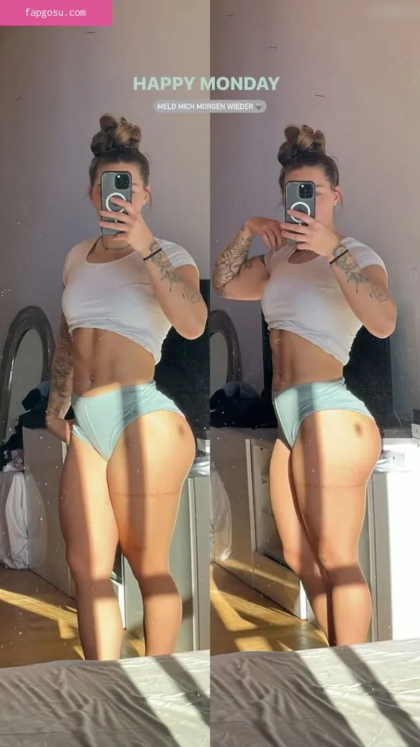 Mx Ronja