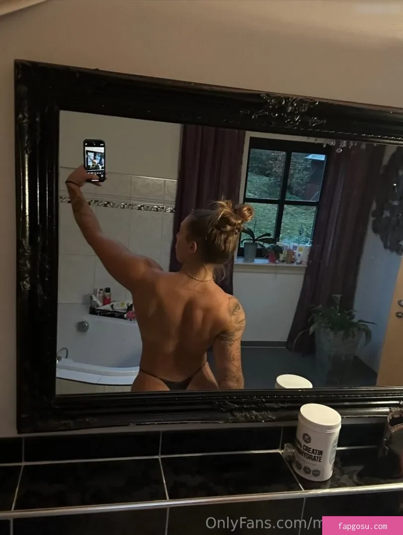 Mx Ronja