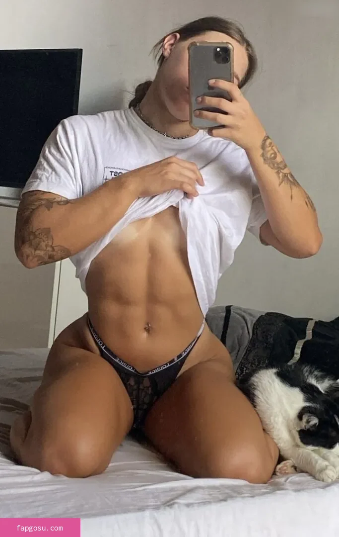 Mx Ronja