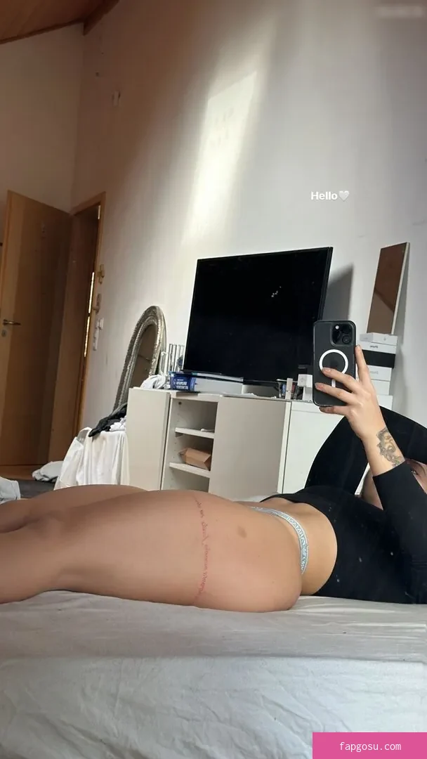 Mx Ronja