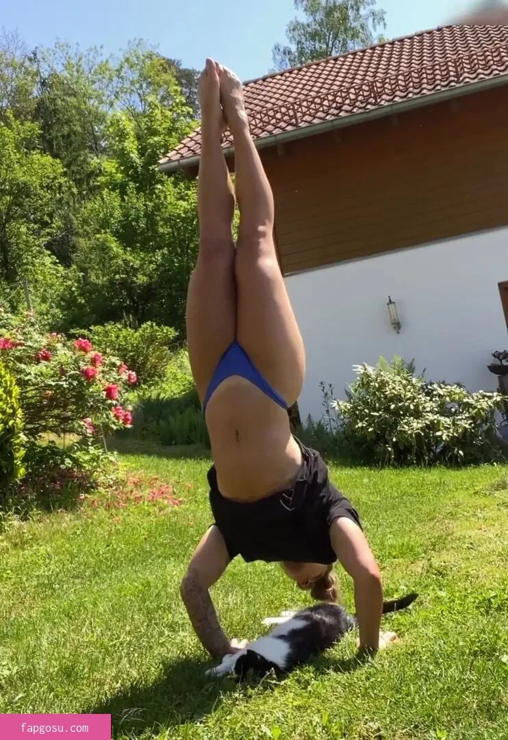Mx Ronja