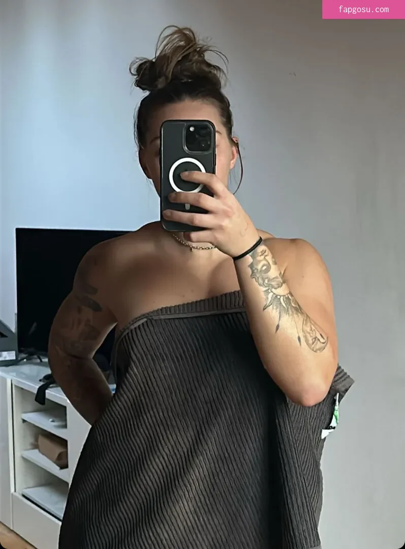 Mx Ronja