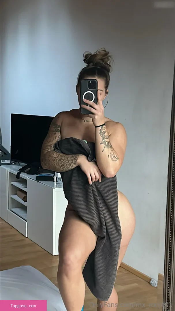 Mx Ronja