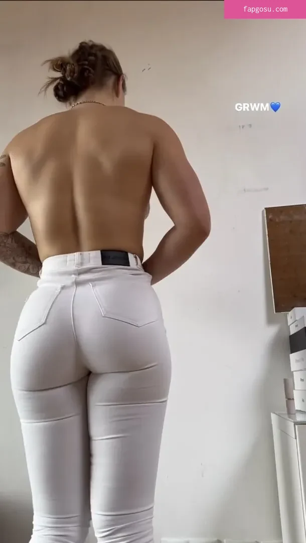 Mx Ronja