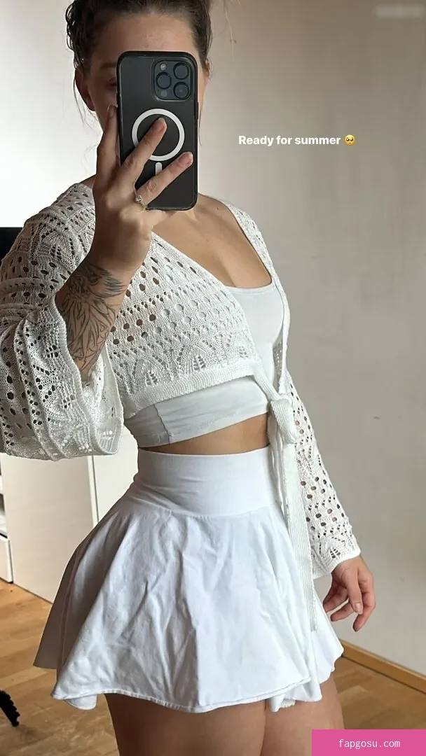Mx Ronja