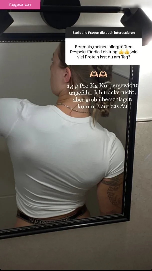 Mx Ronja