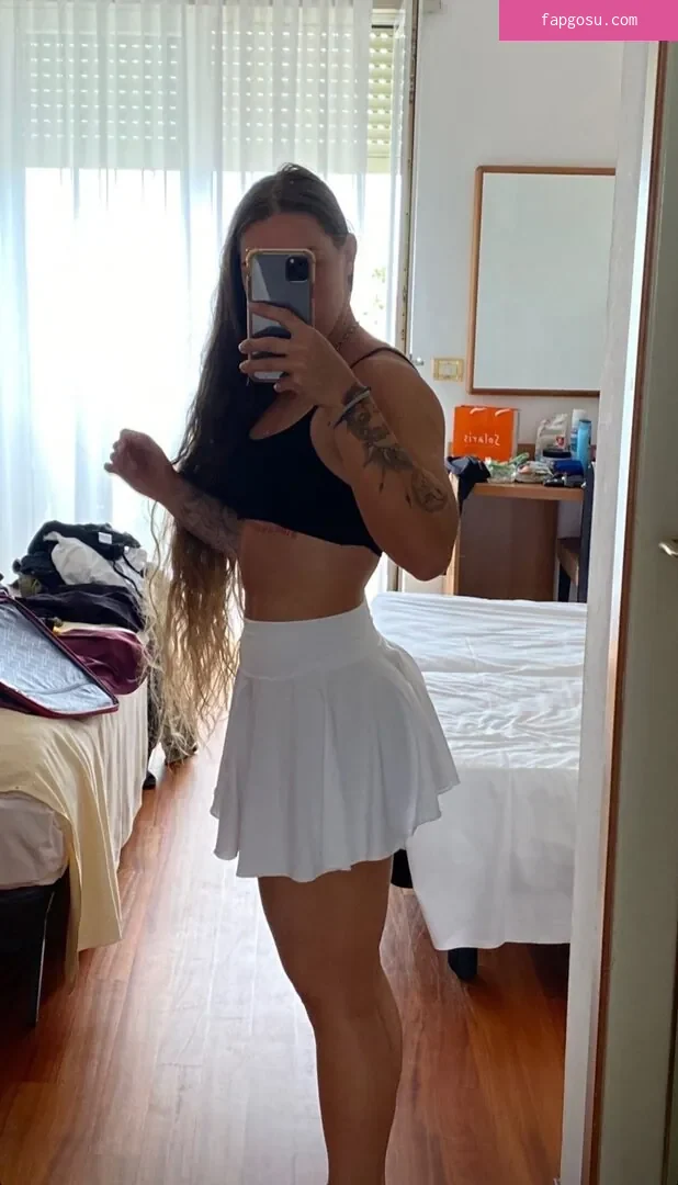 Mx Ronja