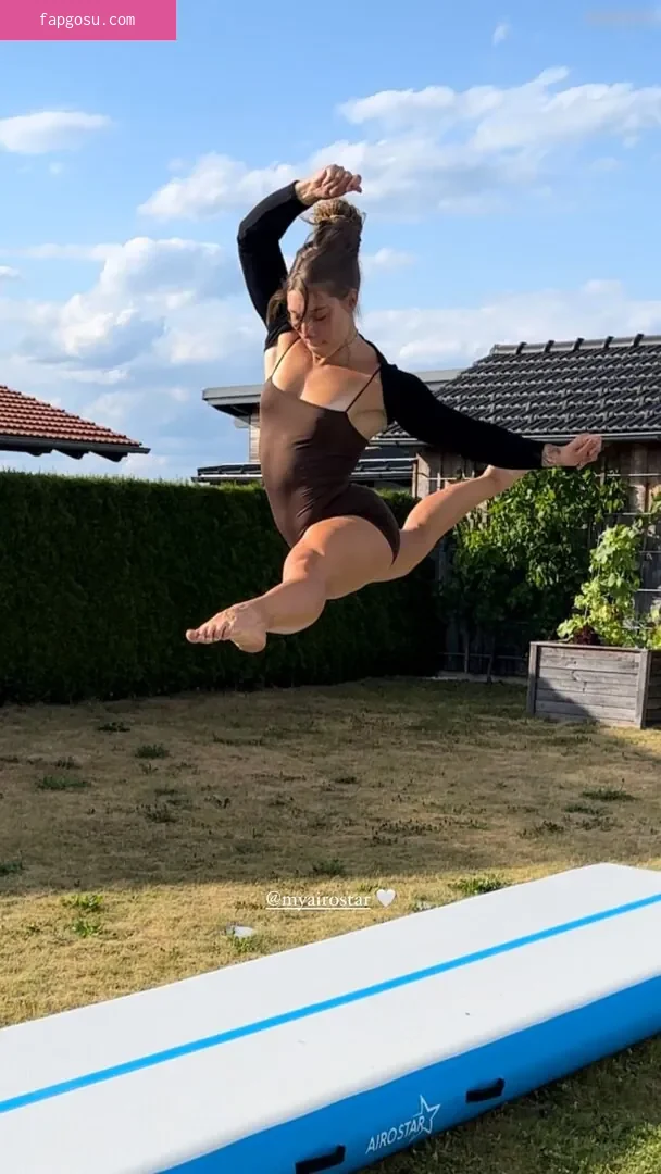 Mx Ronja