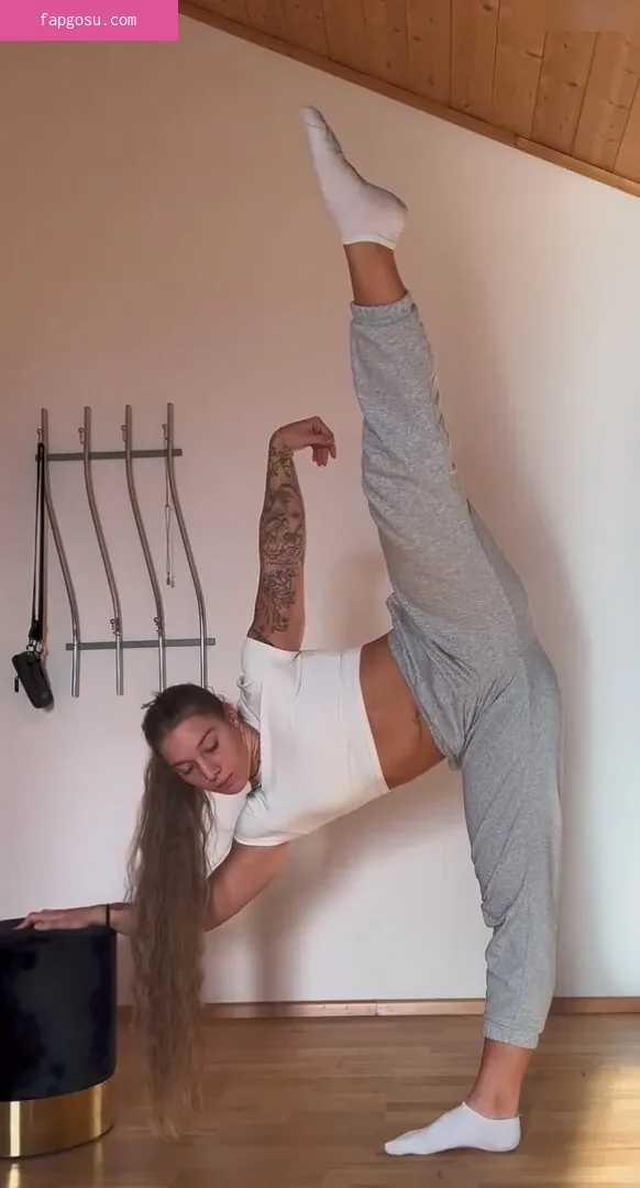 Mx Ronja