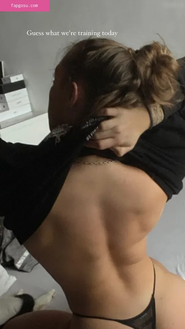 Mx Ronja