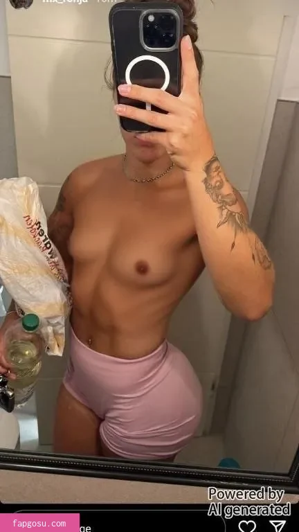 Mx Ronja