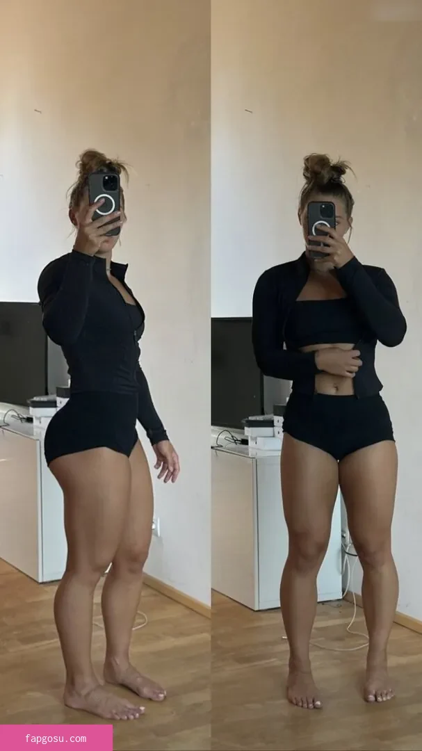 Mx Ronja