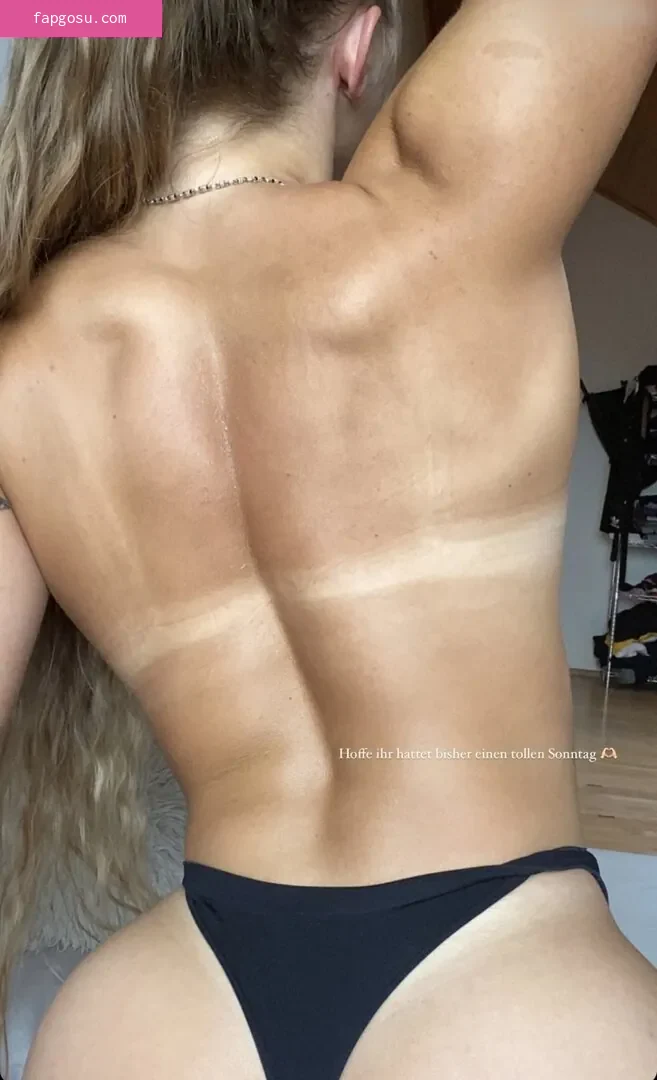 Mx Ronja