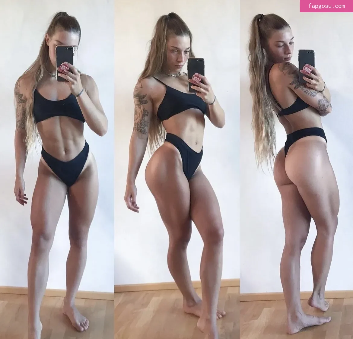Mx Ronja