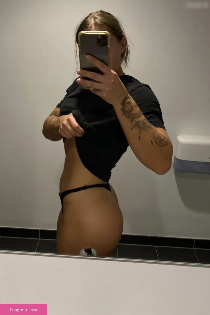 Mx Ronja