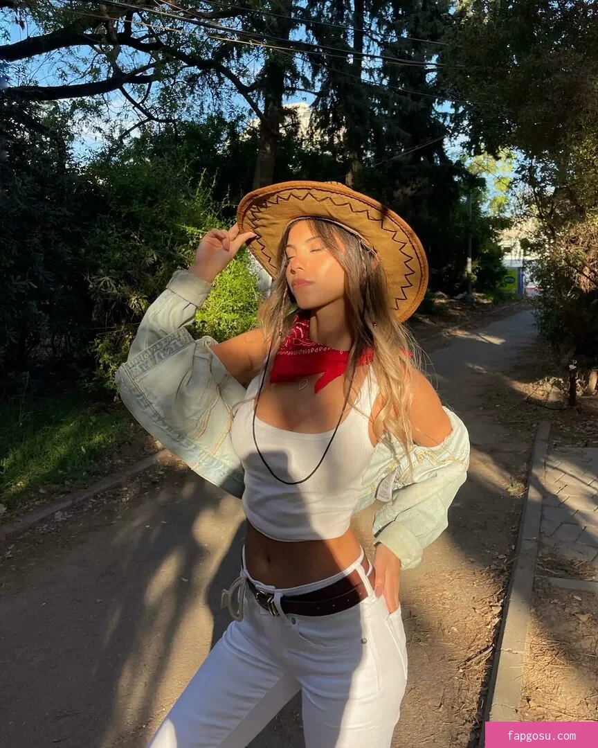 Maayan Shaibi