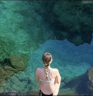 Marie-Sophie content