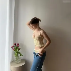 Marie-Sophie content