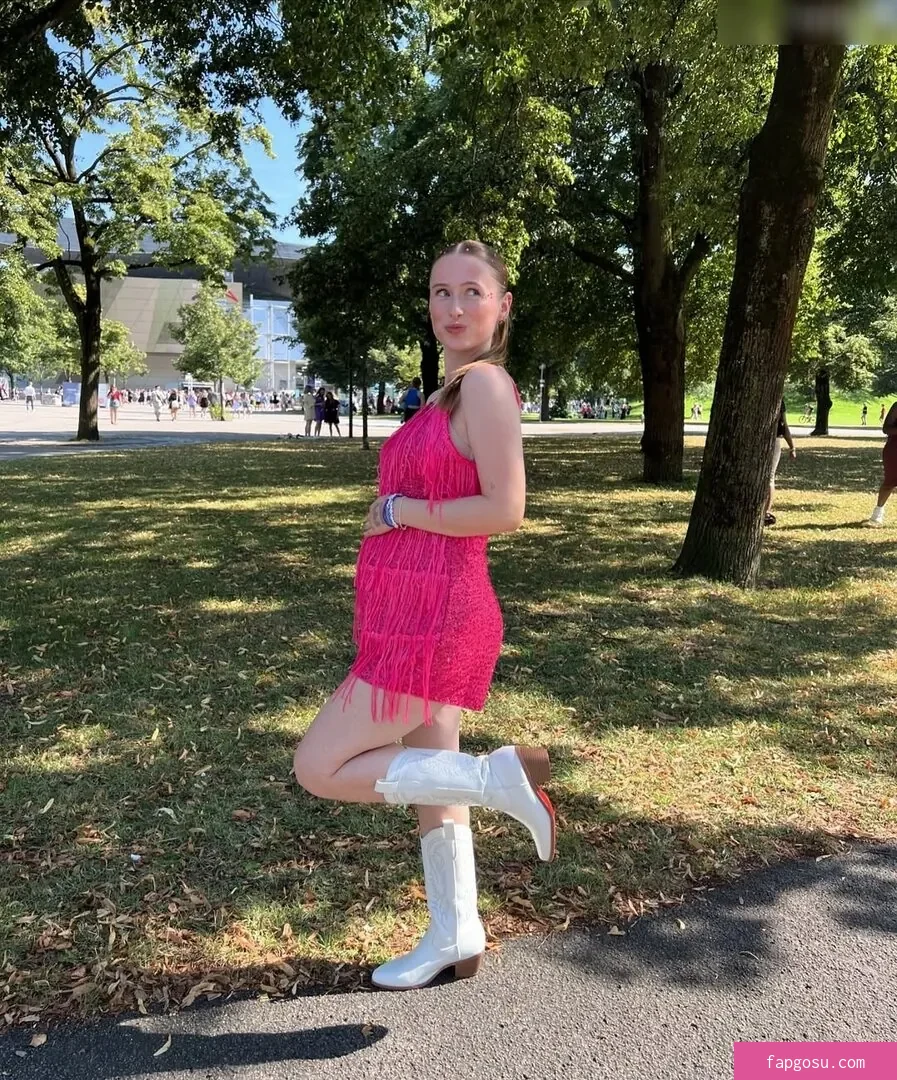 Marie-Sophie