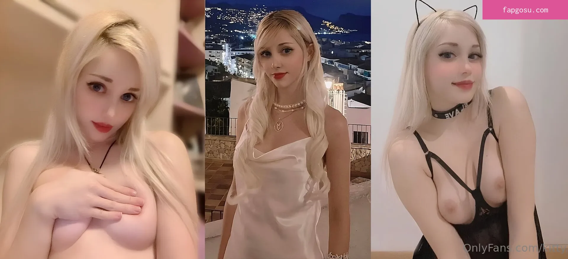 Marina Seren