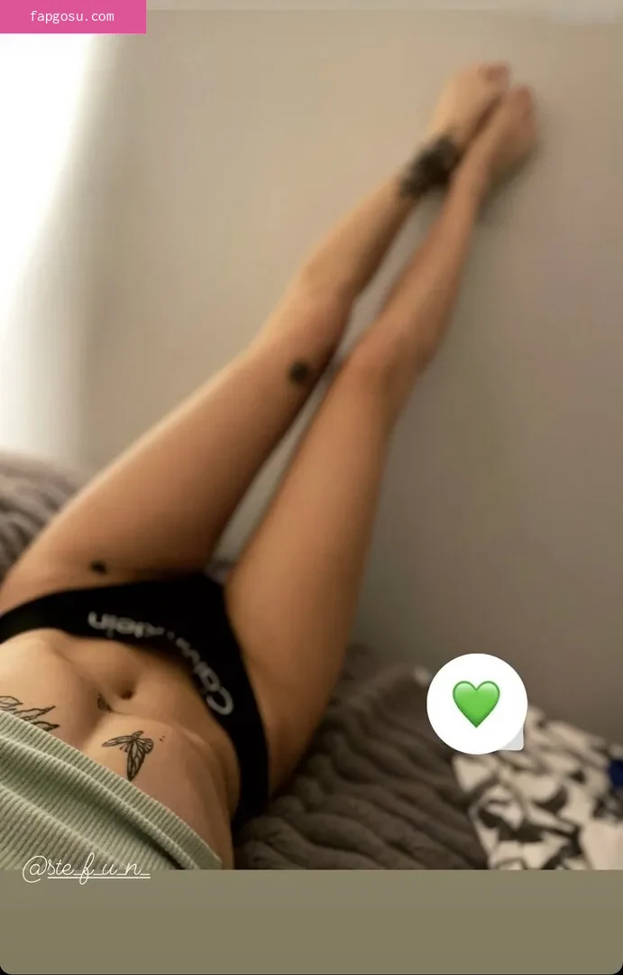 Marta Stefanska (ste_f_u_n_)