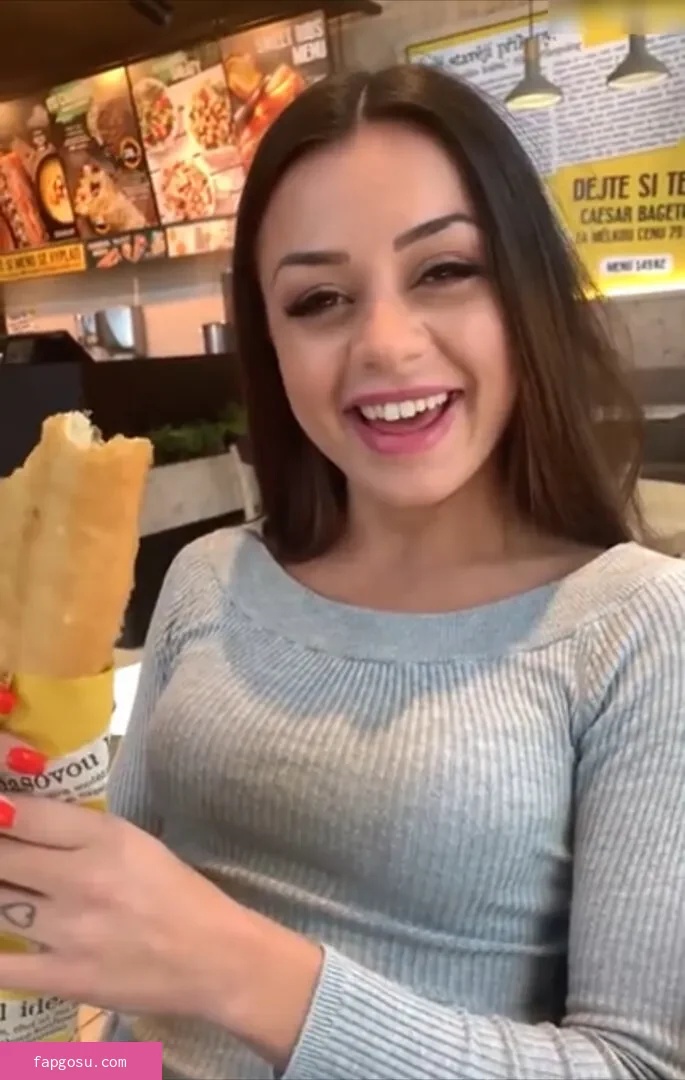 Martina Smeraldi