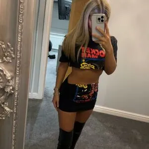 Megan Somers content