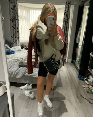 Megan Somers content