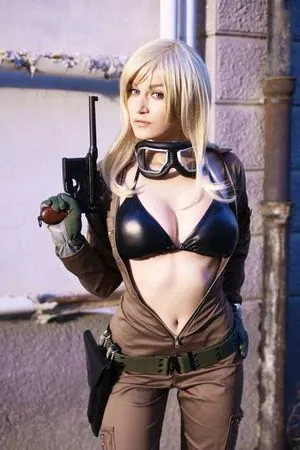 Meryl Sama