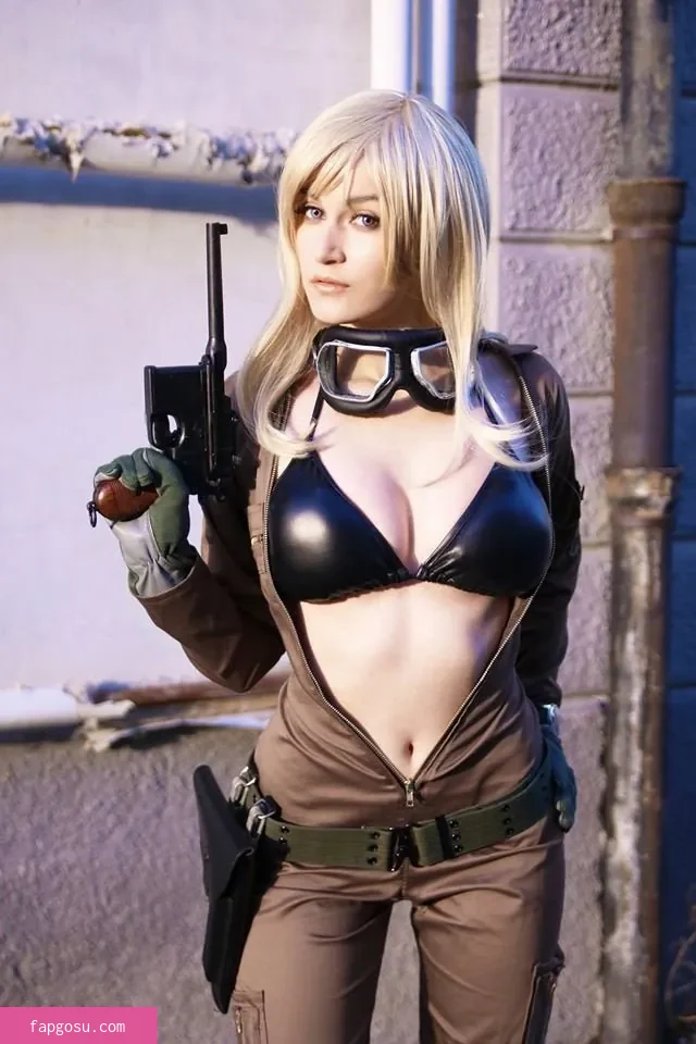 Meryl Sama - Photo #139
