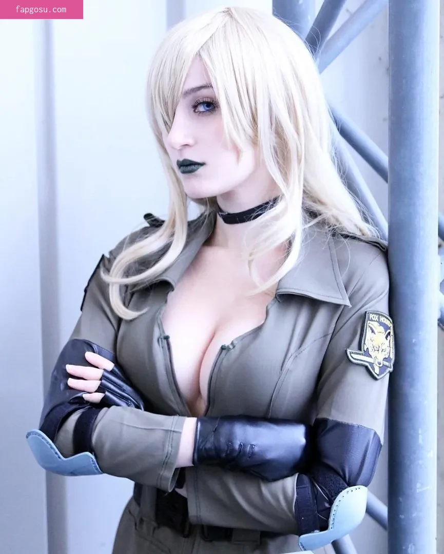 Meryl Sama - Photo #141