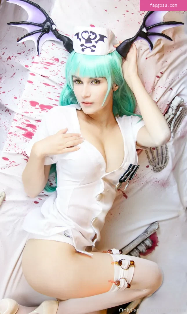 Meryl Sama - Photo #156
