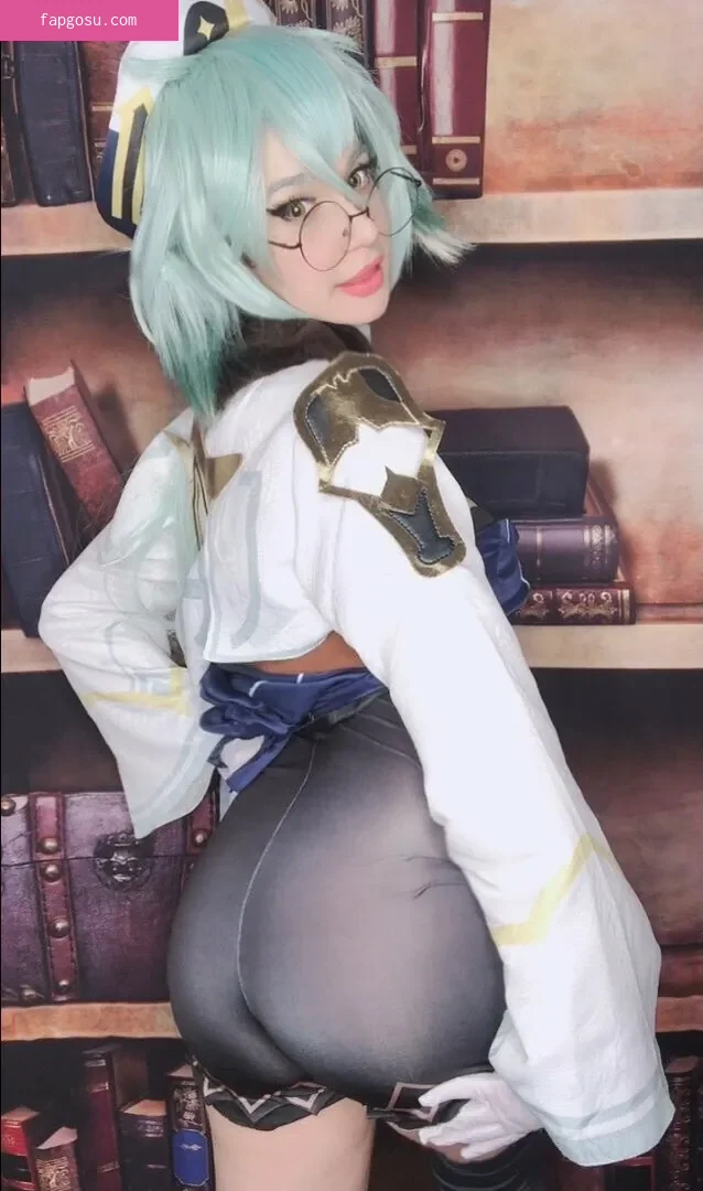 Meryl Sama - Photo #277