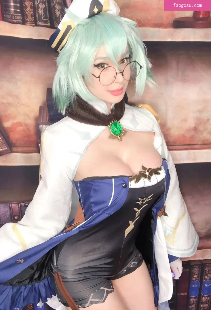 Meryl Sama - Photo #279