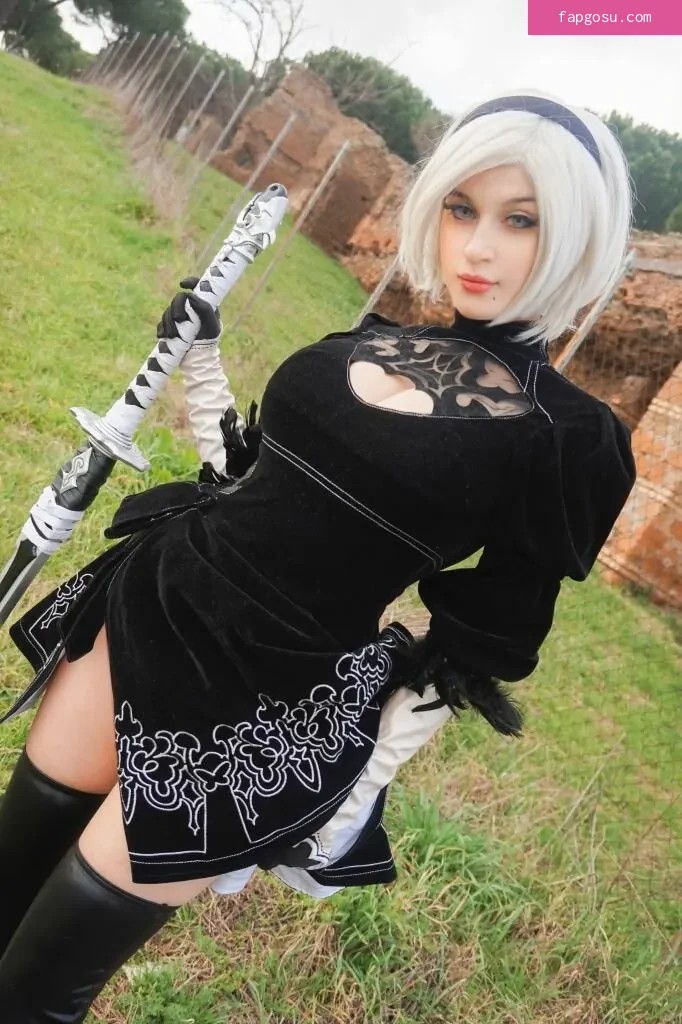 Meryl Sama - Photo #319
