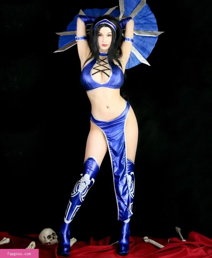 Meryl Sama - Photo #508