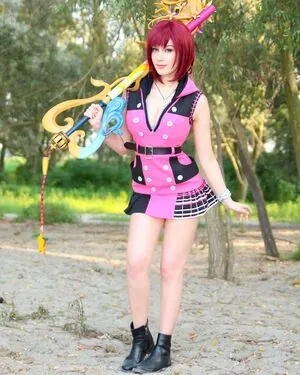 Meryl Sama