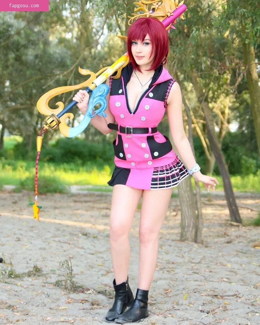 Meryl Sama - Photo #510
