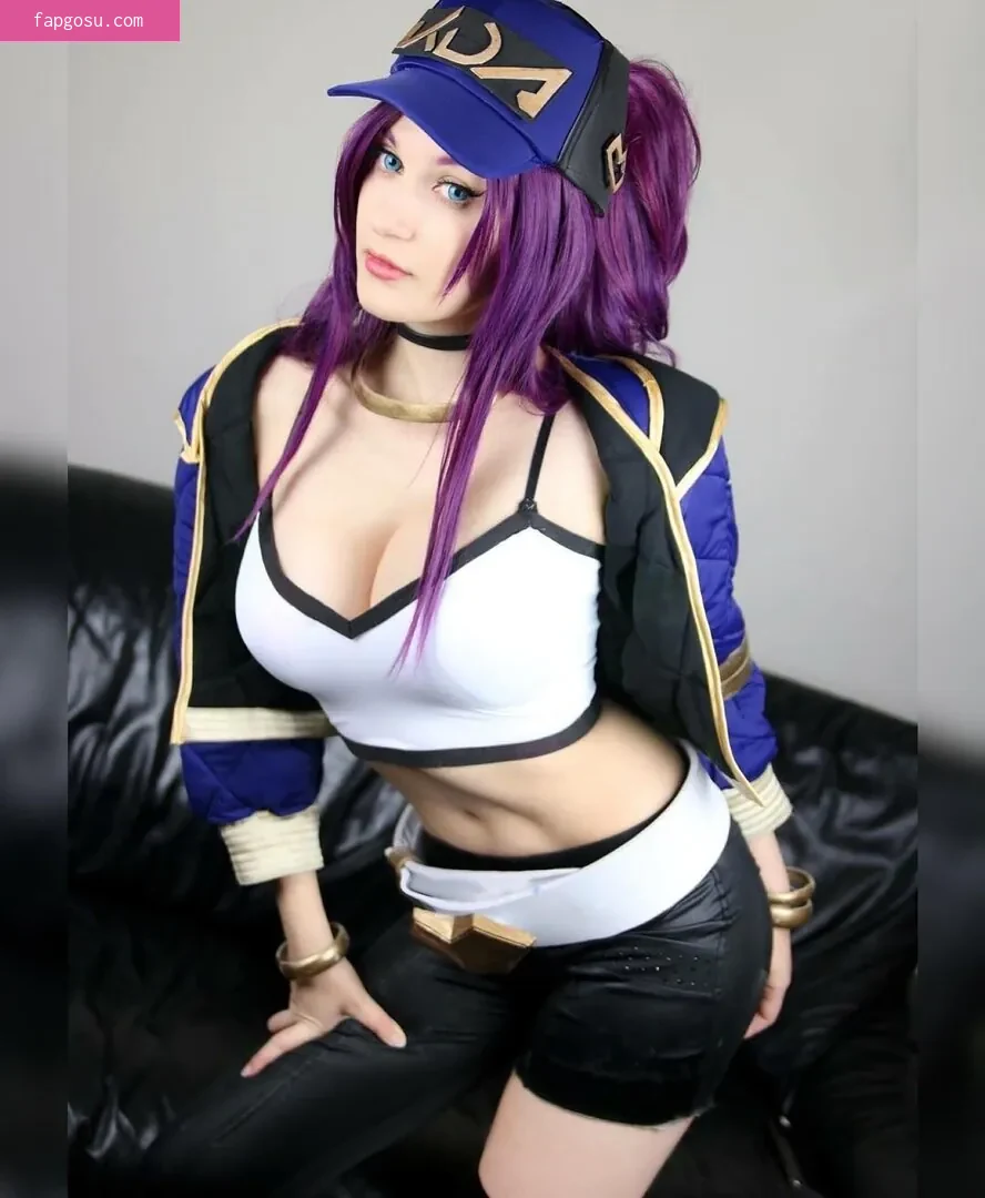 Meryl Sama - Photo #527
