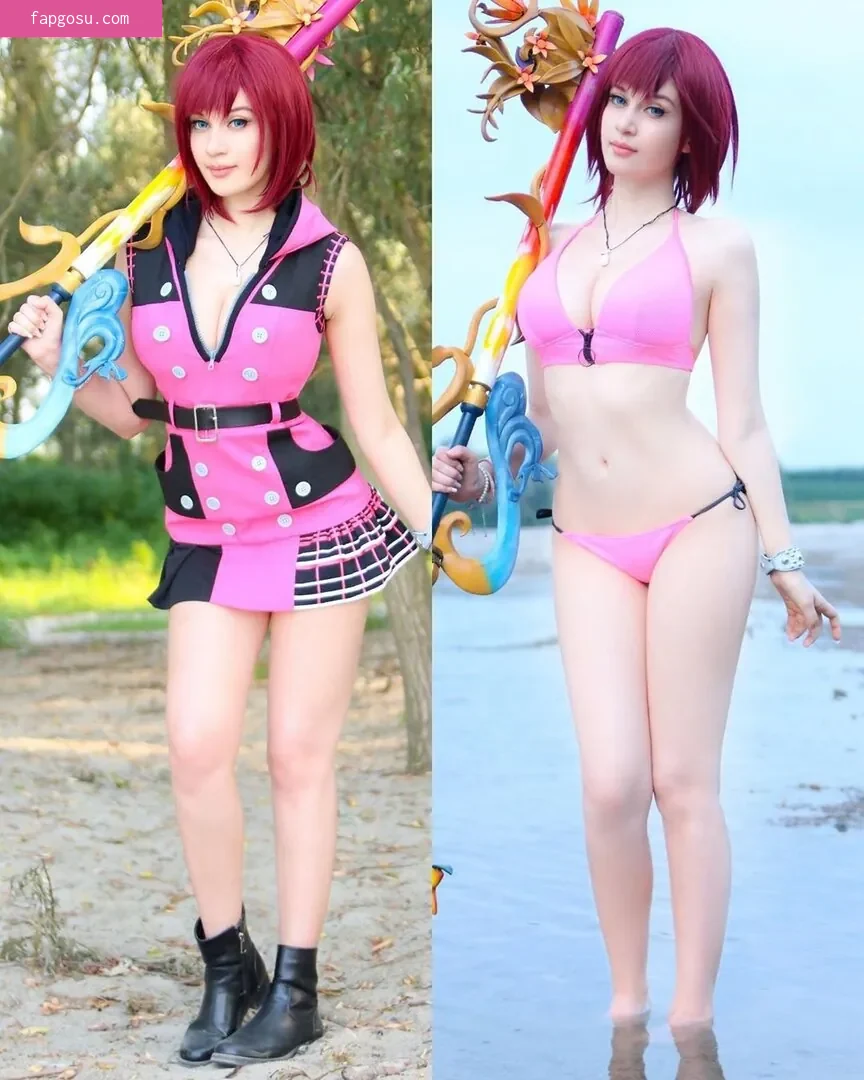 Meryl Sama - Photo #531