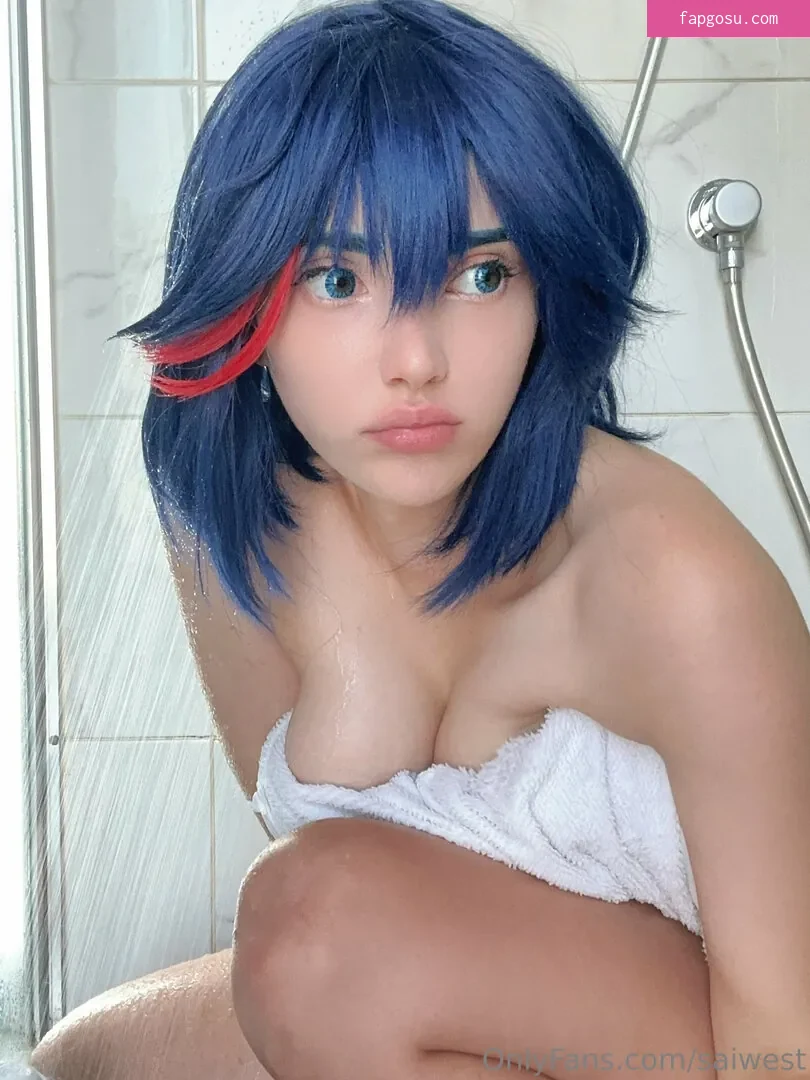 Misaki Sai
