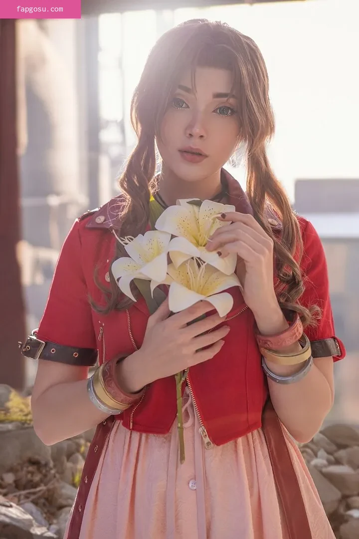 Misaki Sai
