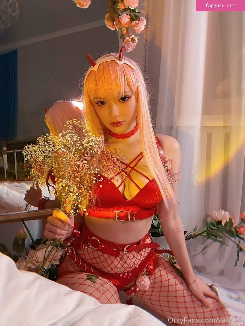 Misaki Sai