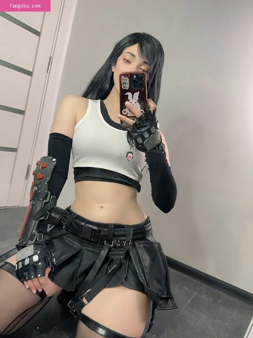 Misaki Sai
