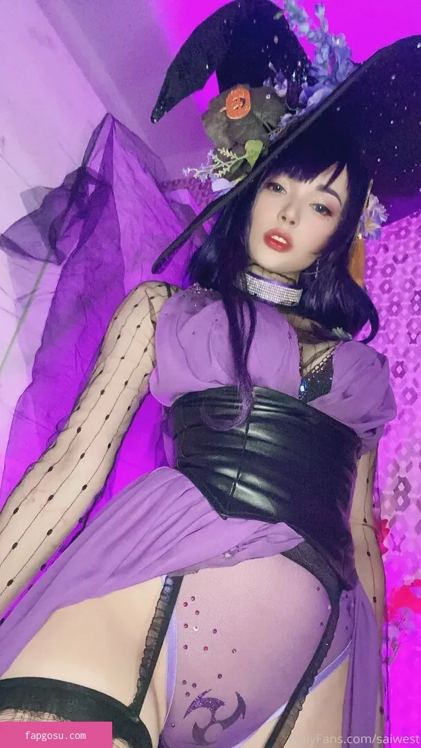 Misaki Sai