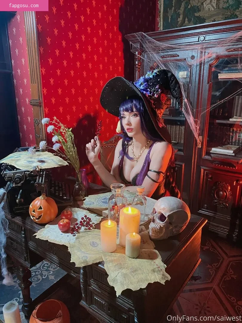 Misaki Sai