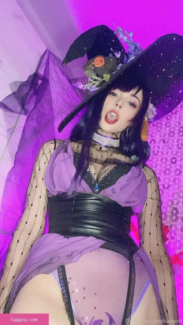 Misaki Sai