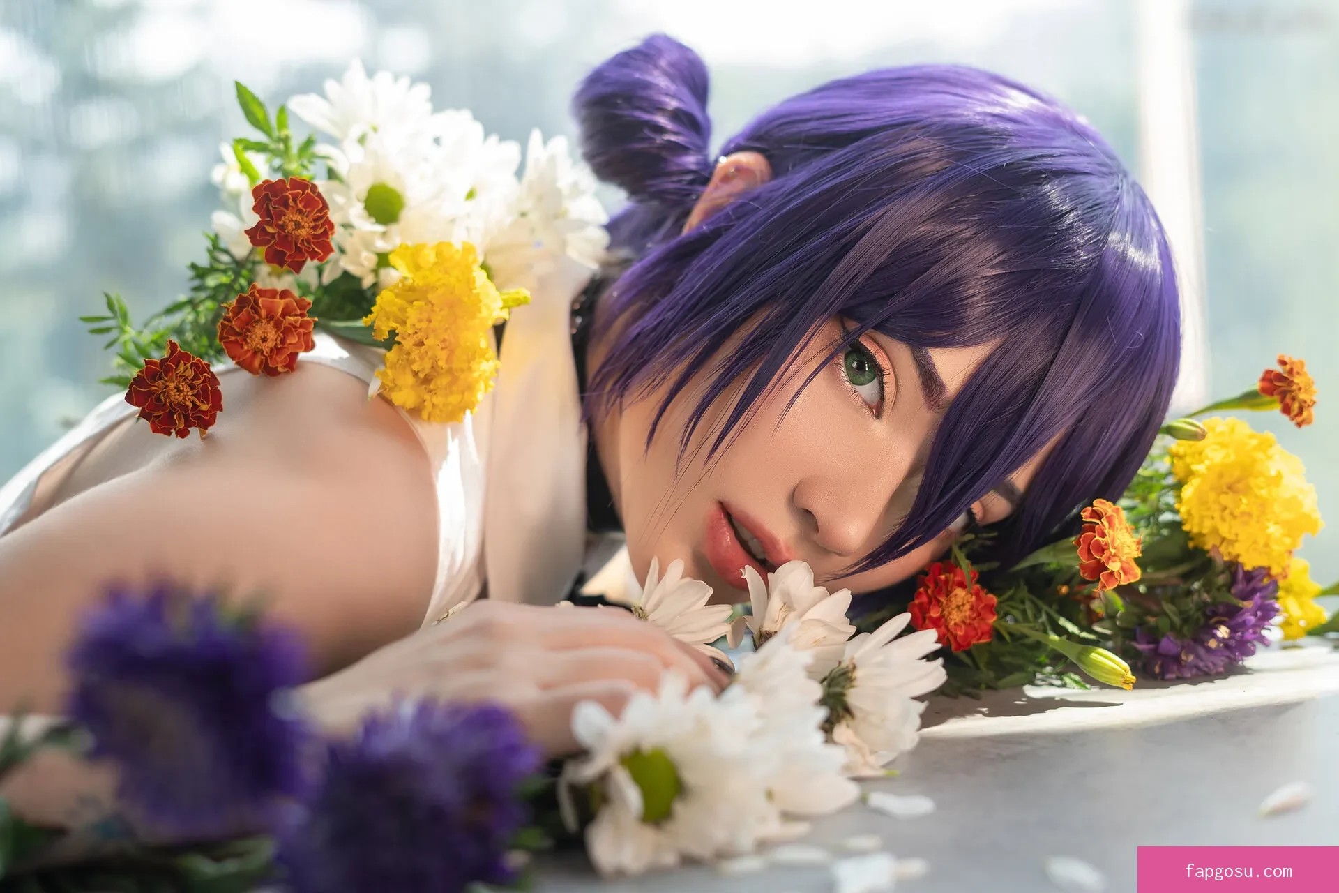 Misaki Sai
