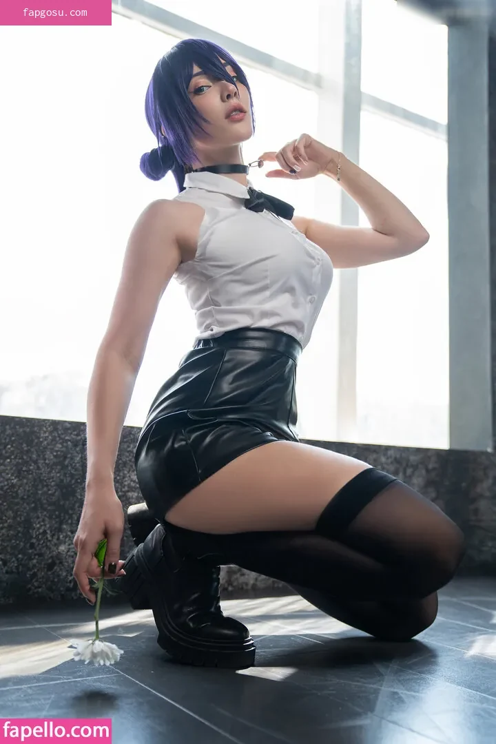 Misaki Sai