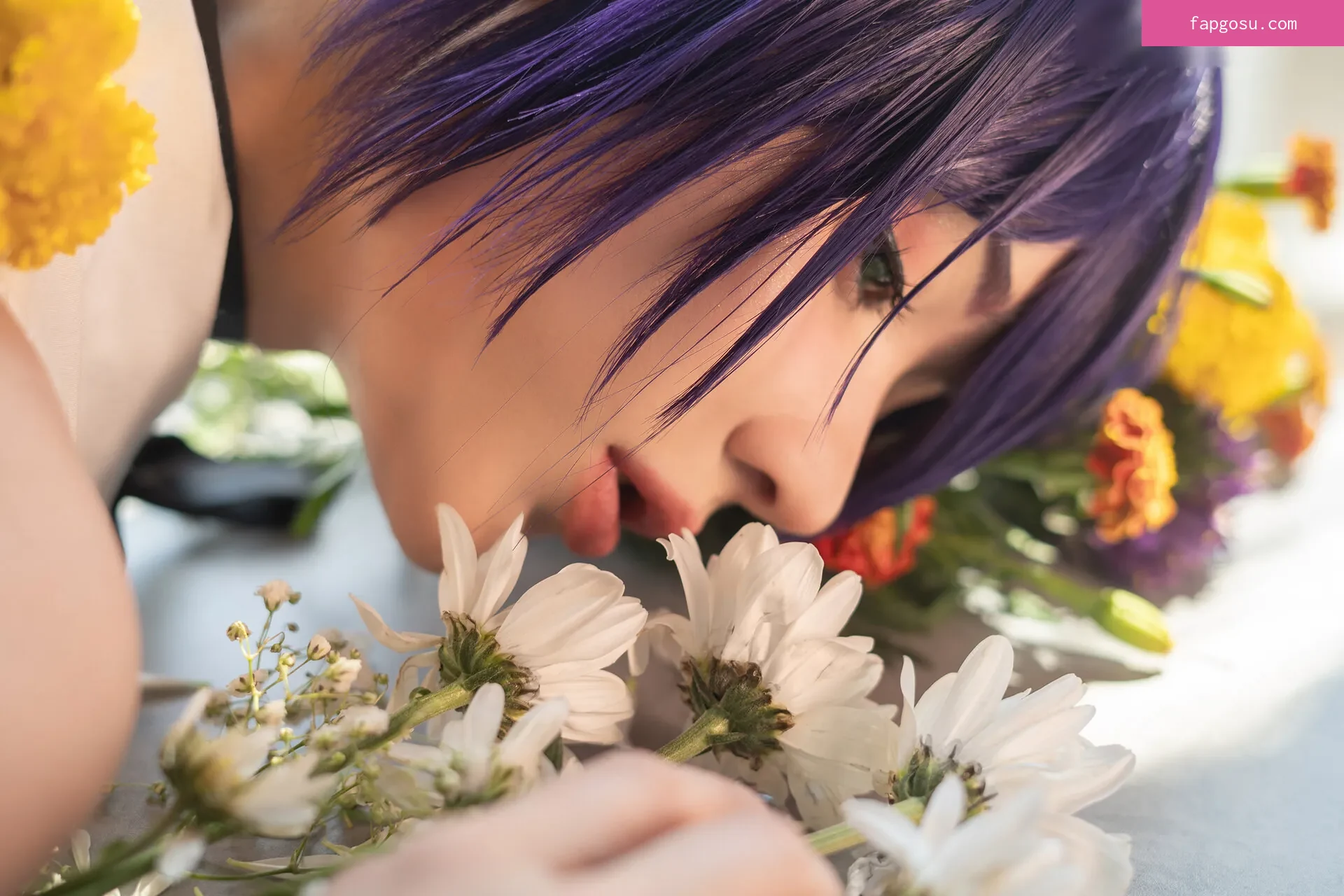 Misaki Sai